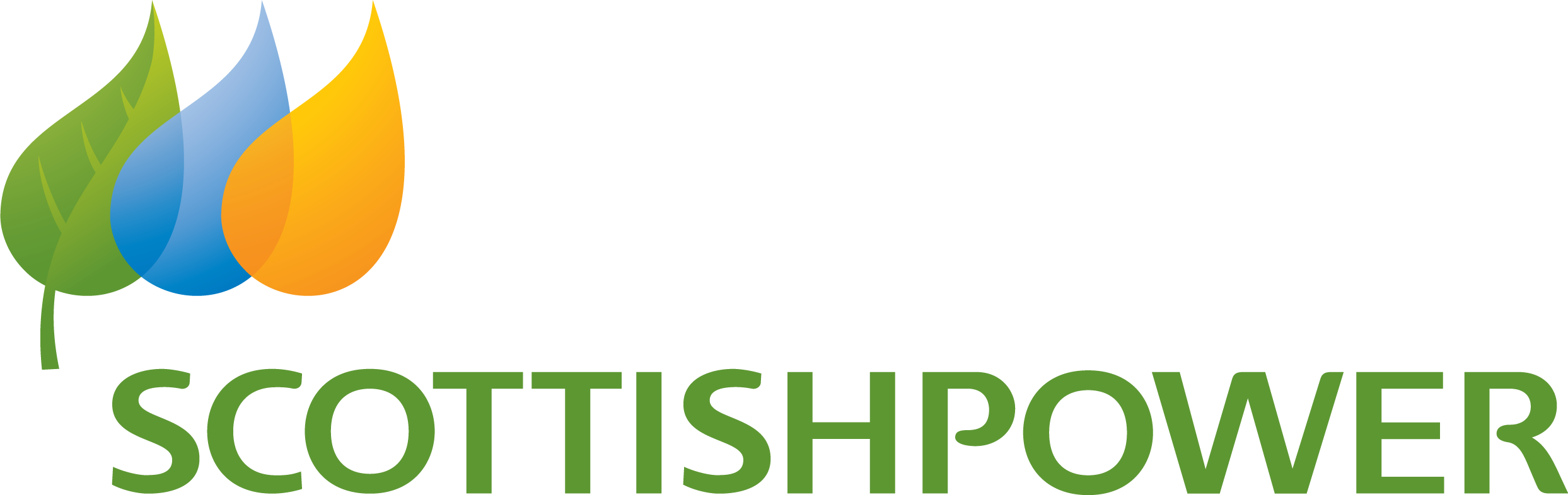 ScottishPower Rewards logo